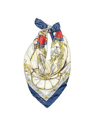 Céline Scarf (view 1)