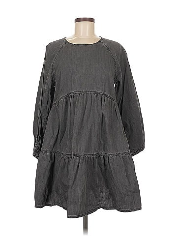Madewell Casual Dress (view 1)