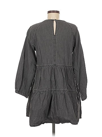 Madewell Casual Dress (view 2)