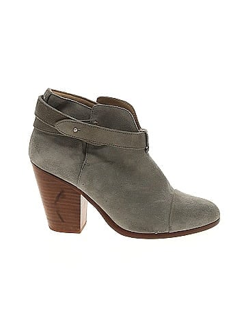 Rag & Bone Ankle Boots (view 1)