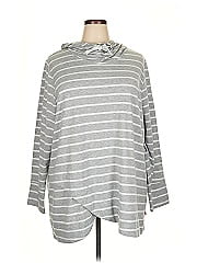 Livi Pullover Hoodie