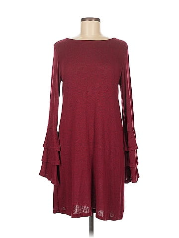 White Birch Casual Dress (view 1)