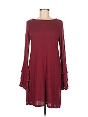 White Birch Casual Dress