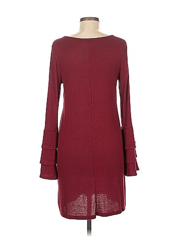 White Birch Casual Dress (view 2)