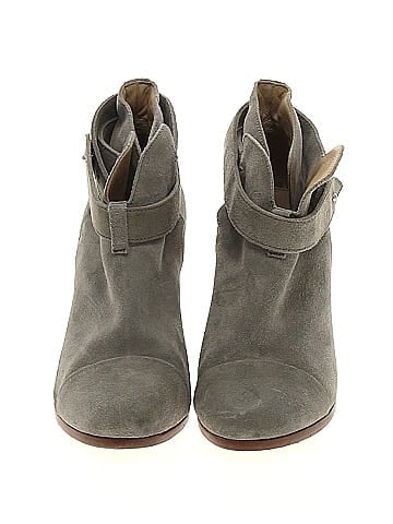 Rag & Bone Ankle Boots (view 2)