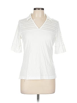 Nike Golf Short Sleeve Polo