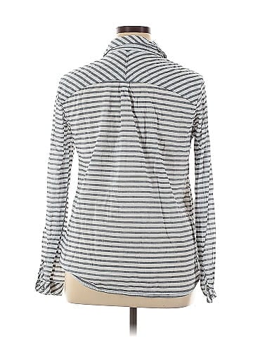Mountain Hardwear Long Sleeve Blouse (view 2)