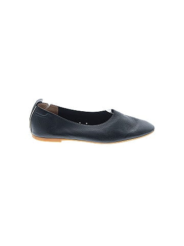 Everlane Flats (view 1)