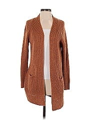 Pink Clover Cardigan