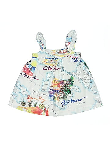 Baby Gap Dress (view 1)
