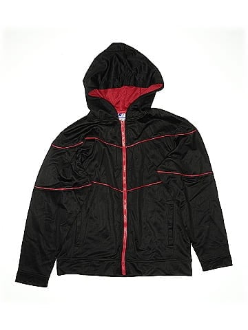 Starter Windbreaker (view 1)