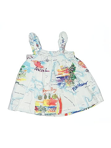 Baby Gap Dress (view 2)
