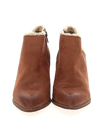 Seychelles Ankle Boots (view 2)