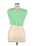 Fresh Produce Green Tank Top Size XL - photo 2