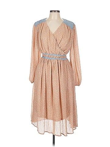 Emberley Casual Dress (view 1)