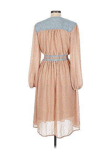 Emberley Casual Dress (view 2)
