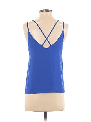 Soprano Sleeveless Top (view 2)
