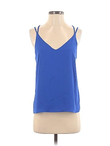 Soprano Sleeveless Top (view 1)