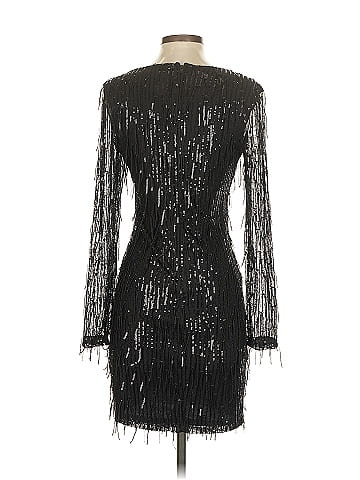 City Triangles Cocktail Dress (view 2)