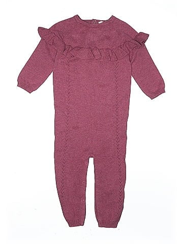 Egg by Susan Lazar Long Sleeve Outfit (view 1)