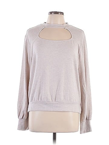 LNA Sweatshirt (view 1)