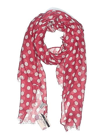 Tickled Pink Scarf (view 1)