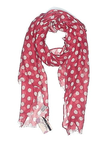 Tickled Pink Scarf (view 2)