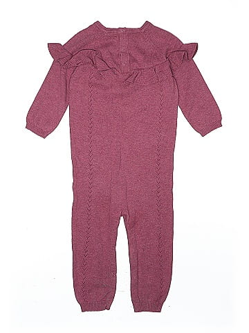 Egg by Susan Lazar Long Sleeve Outfit (view 2)
