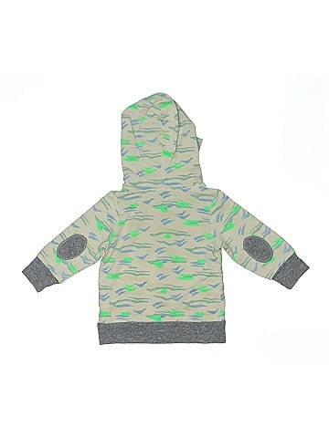 Miki Miette Zip Up Hoodie (view 2)