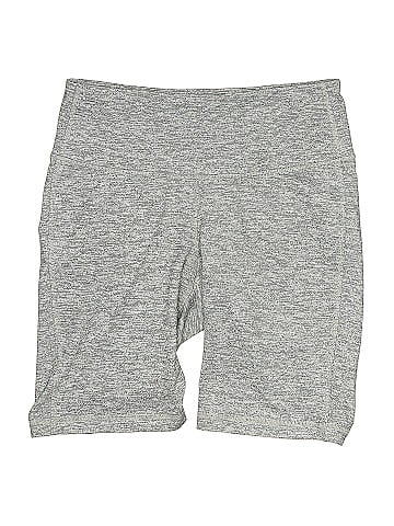 Active by Old Navy Athletic Shorts (view 1)