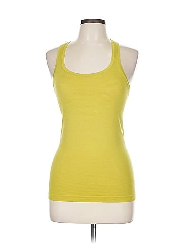 Lululemon Athletica Active Tank (view 1)