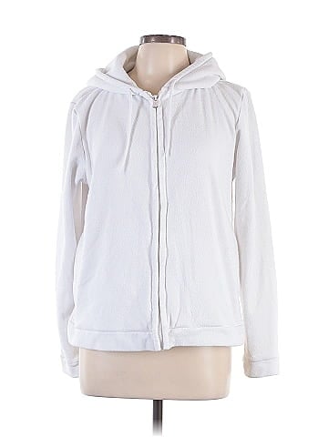 Dudley Stephens Zip Up Hoodie (view 1)