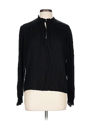Scotch & Soda Long Sleeve Blouse (view 1)