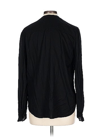 Scotch & Soda Long Sleeve Blouse (view 2)