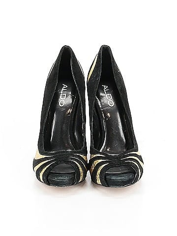 Aldo Heels (view 2)