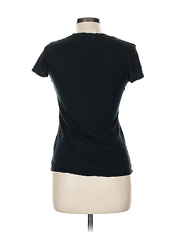 James Perse Short Sleeve T-Shirt (view 2)