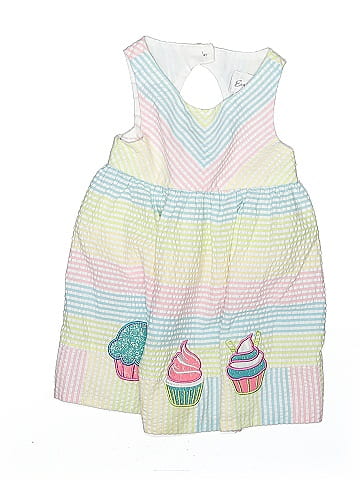 Emily Rose Dress (view 1)