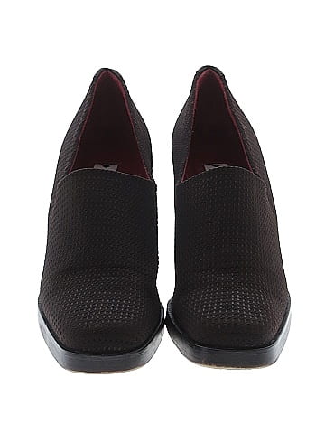 Donald J Pliner Heels (view 2)