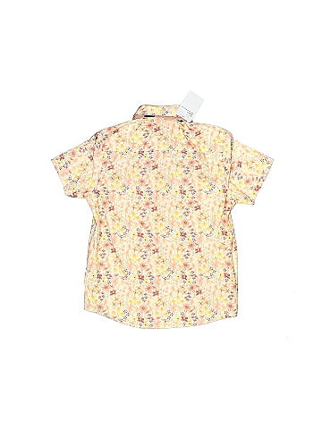 Next Short Sleeve Button-Down Shirt (view 2)