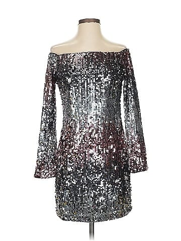 Shein Cocktail Dress (view 1)
