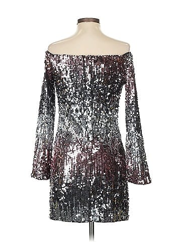 Shein Cocktail Dress (view 2)