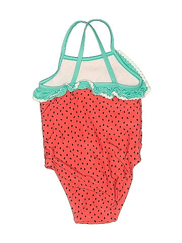 Cat & Jack One Piece Swimsuit (view 2)