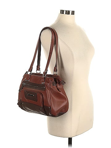 Stone Mountain Shoulder Bag (view 2)