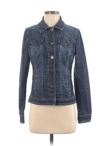 Guess Denim Jacket (view 1)