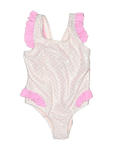 Assorted Brands One Piece Swimsuit (view 1)