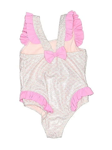 Assorted Brands One Piece Swimsuit (view 2)