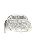 Dimoni Metallic Silver Wristlet One size - photo 2