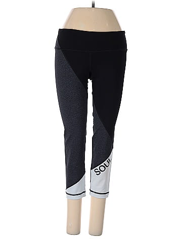 SoulCycle Active Pants (view 1)