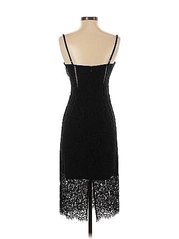 Bardot Cocktail Dress (view 2)