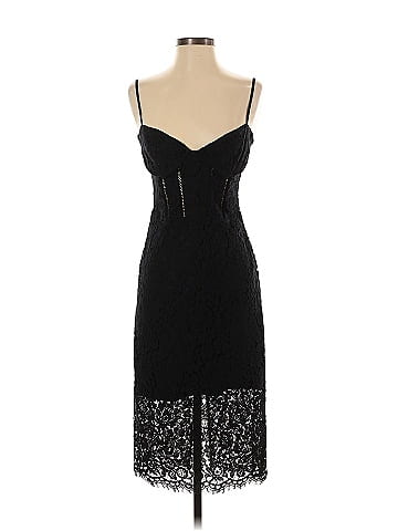Bardot Cocktail Dress (view 1)